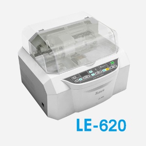 Станок-полуавтомат для обработки линз LE-620S