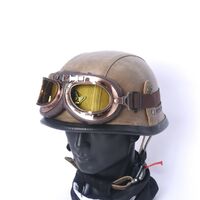 Safety shockproof sports metal goggles 直角镜