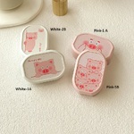 Мини-набор для мягких контактных линз TZ015粉猪系