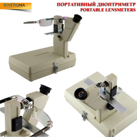 Портативный диоптриметр TW-1005