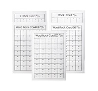Flipper for pupillary distance measuring + 5 cards