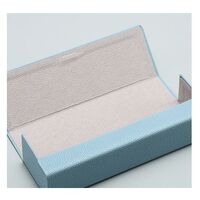 Sunglasses and eyeglasses hard shell case JQ0001-3