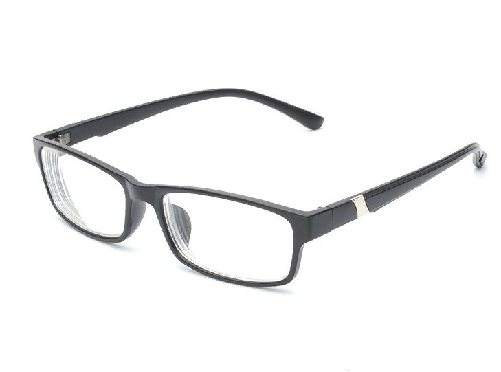 Очки готовые пластиковые 6801