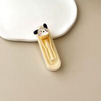 Mini soft contact lens kit WL455-7