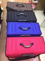 Movable frames storage box 2027 样品拉杆箱