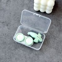 Мини-набор для мягких контактных линз XP07海T套装