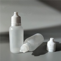 15 ml bottle with dispenser for eye drops DP-005
