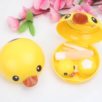 Set for a soft contact lens (Kit for contact lenses) A8087/ A-9008