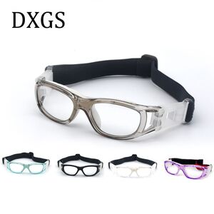 Safety shockproof sports goggles 篮球-030-儿童