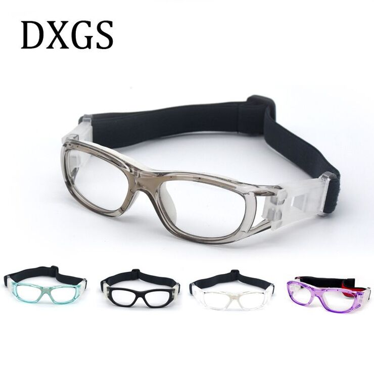 Safety shockproof sports goggles 篮球-030-儿童