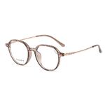 Оправа сверхлёгкая титановая + пластик TR90 MAMO T18921