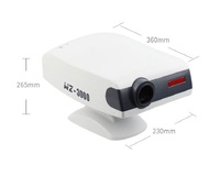 Auto chart projector WZ-3000