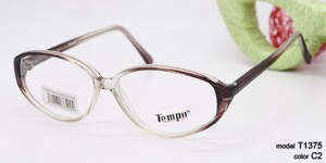 Оправа пластиковая женксая TEMPO T1375