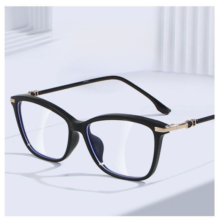 TR90 plastic frame MAMO TR8299