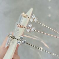 Rimless metal frame MAMO GN0805