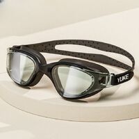 Swimming waterproof anti-fog goggles, 650-YU