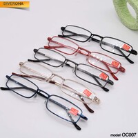 Очки в футляре, лектор ручка Ochi OC007