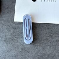 Мини-набор для мягких контактных линз - пинцет + присоска WL452镊子吸棒