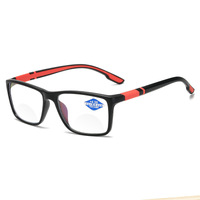 TR90 eyeglasses for reading KY51020 Blue ray cut, diopters from +1.00 to +4.00, PD62-64