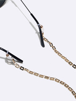 Set of two glasses chain GM121