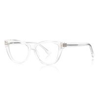 Plastic TR90 frames for glasses for women with UV and Blue Ray Cut protection FOCUS FCS2276