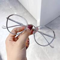 Titanium frames MAMO S11701