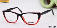 Plastic eyeglass frame VIZZINI V8276