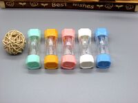 Contact lens case XF5RGP