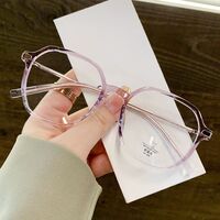 Plastic TR90 Blue Block glasses with blue light protection FENQI F3071