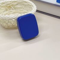 Soft contact lens M024方形