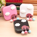 Набор для мягких контактных линз X917YUNCAI