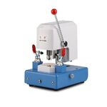 Станок сверлильный для разметки шаблона линзы CP-10A