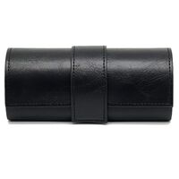 Футляр-чехол из натуральной кожи для очков PH-61066