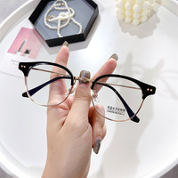 Combined frames with Blue Ray Cut lenses MAMO M2100