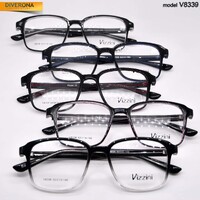 Оправа пластиковая для очков VIZZINI V8339