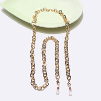 Цепочка для очков с бабочками GL1249