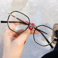 Combined frames with Blue Ray Cut lenses MAMO M2203