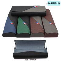 Футляр для очков на магните GM-28087-H14