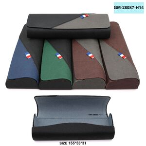 Футляр для очков на магните GM-28087-H14