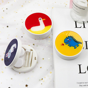 Набор для мягких контактных линз (Kits for contact lenses) WH-807