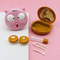 Набор для мягких контактных линз A8066