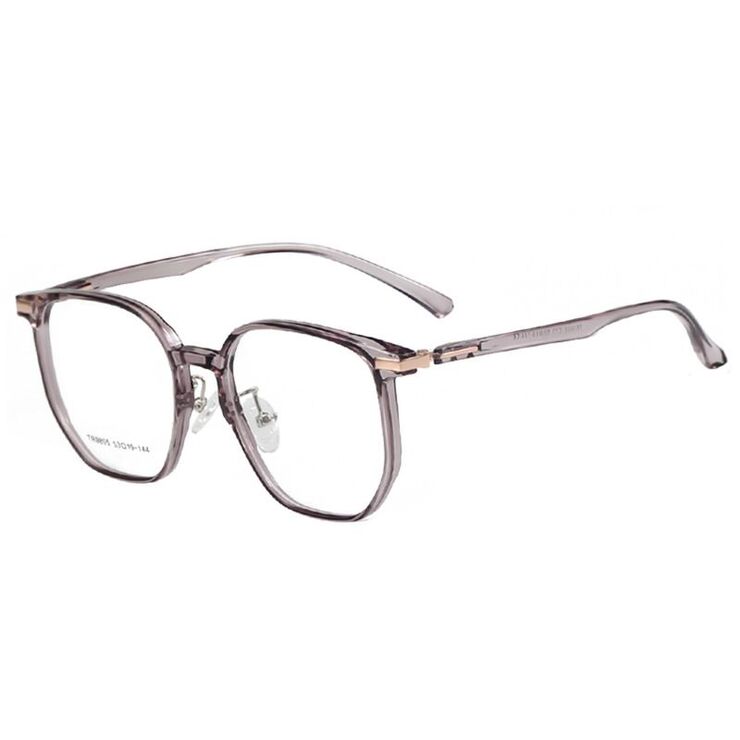 Оправа комбинированная с линзами Blue Ray Cut MAMO TR9895