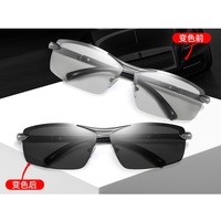 Polarized sunglasses with UV400 protection F1915