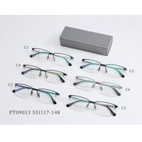 Titanium extralight nylor frames MAMO PT09013