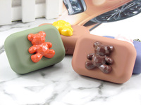 Мини набор для мягких контактных линз (Kits for contact lenses) BLH202Bear