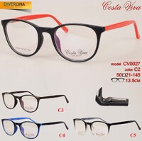 Plastic eyeglass frames Costa Viva CV0027