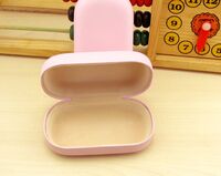 Универсальный бокс для хранения контактных линз 002