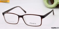 Plastic eyeglass frame VIZZINI V8290