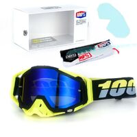 Safety shockproof sports goggles, protective equipment set, 风镜-109-1-套装-2-DX