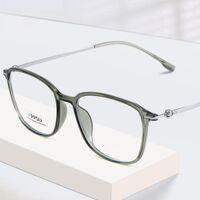 Titanium extralight frames MAMO HQ20013